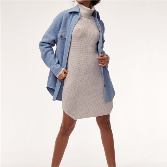 the bianca dress - Picture 7 of 8